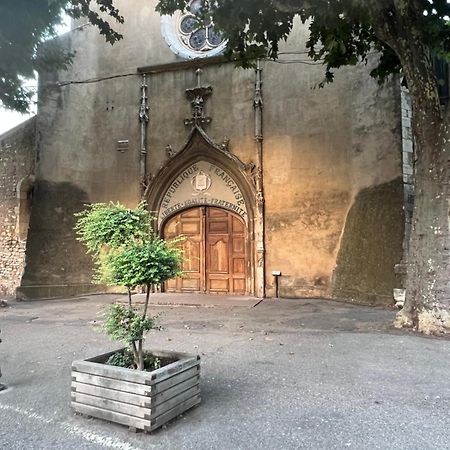 Au Sabluline Chambres D'Hotes Gites Draguignan Eksteriør billede