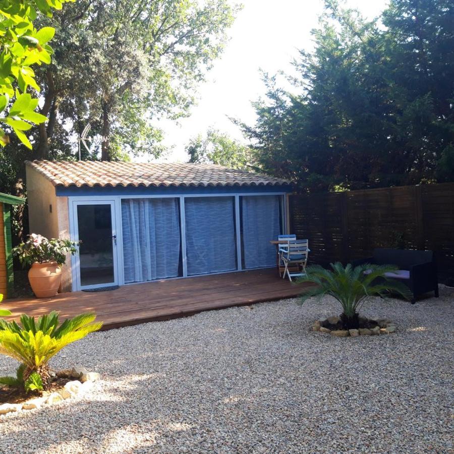 Au Sabluline Chambres D'Hotes Gites Draguignan Eksteriør billede