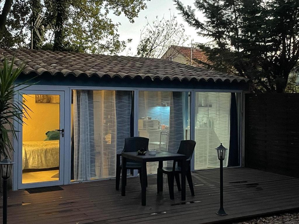 Au Sabluline Chambres D'Hotes Gites Draguignan Eksteriør billede