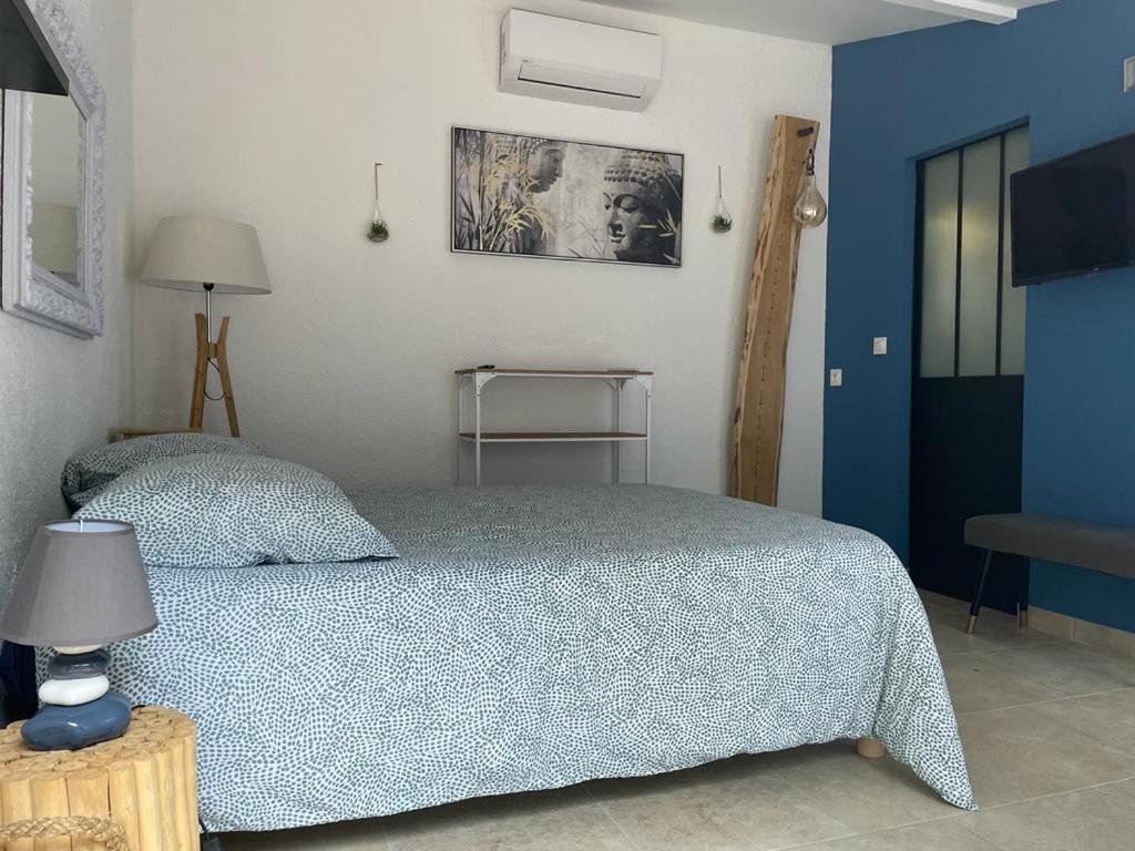 Au Sabluline Chambres D'Hotes Gites Draguignan Eksteriør billede