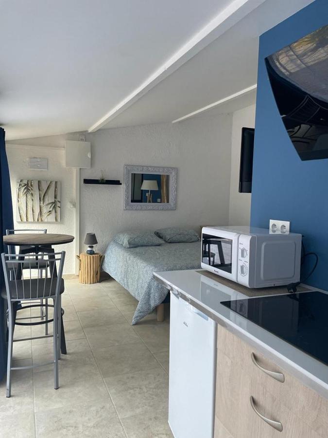 Au Sabluline Chambres D'Hotes Gites Draguignan Eksteriør billede