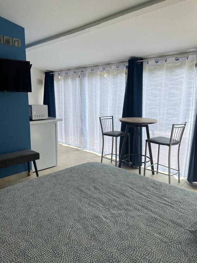 Au Sabluline Chambres D'Hotes Gites Draguignan Eksteriør billede