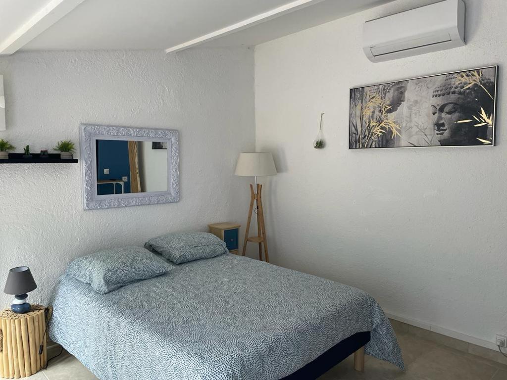 Au Sabluline Chambres D'Hotes Gites Draguignan Eksteriør billede