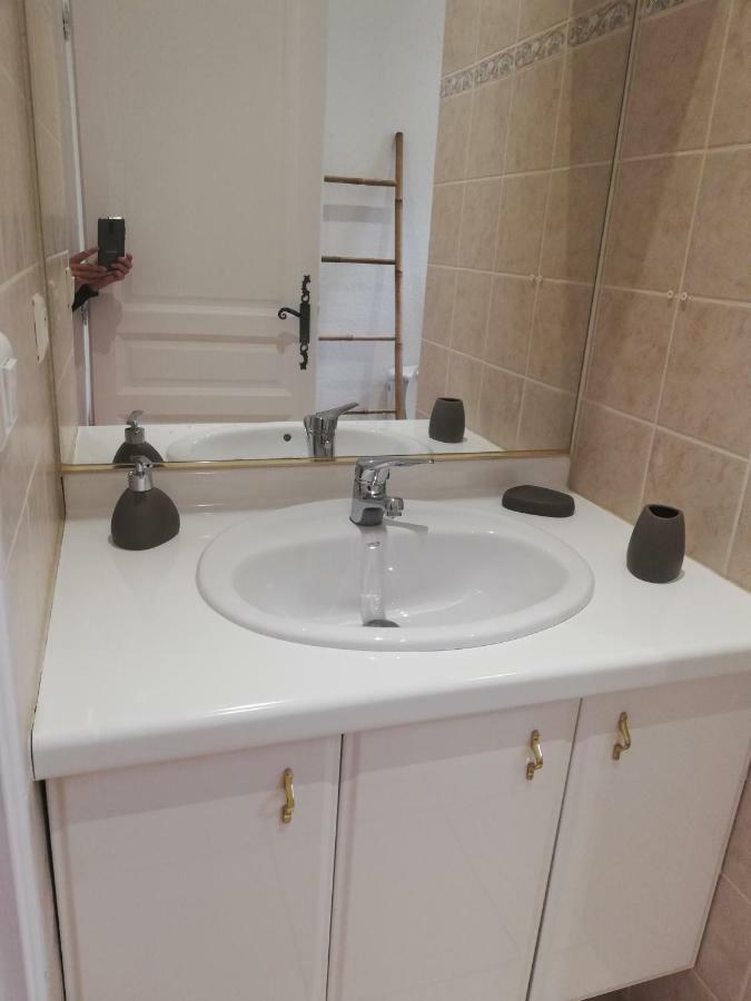 Au Sabluline Chambres D'Hotes Gites Draguignan Eksteriør billede