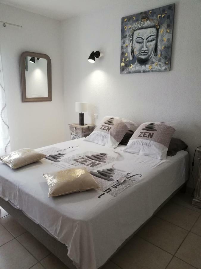 Au Sabluline Chambres D'Hotes Gites Draguignan Eksteriør billede