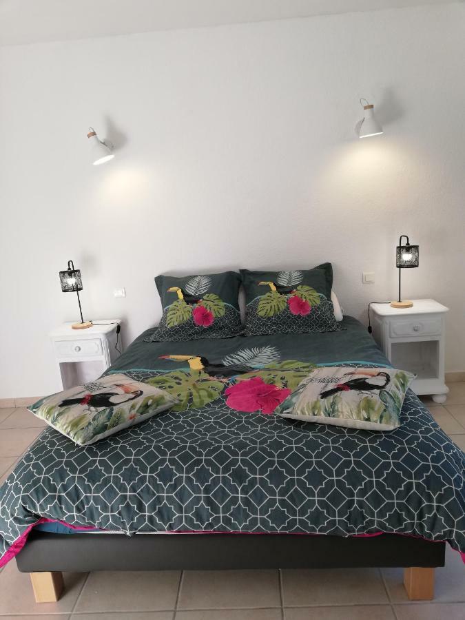Au Sabluline Chambres D'Hotes Gites Draguignan Eksteriør billede