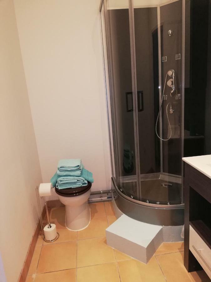 Au Sabluline Chambres D'Hotes Gites Draguignan Eksteriør billede