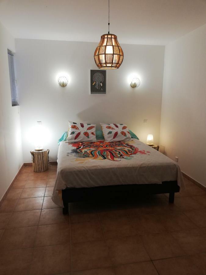 Au Sabluline Chambres D'Hotes Gites Draguignan Eksteriør billede