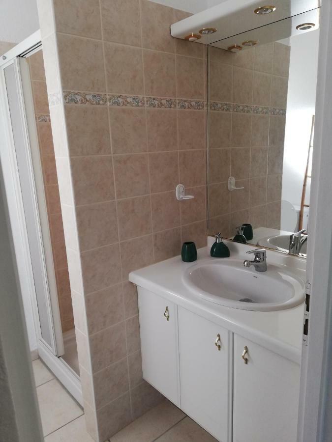 Au Sabluline Chambres D'Hotes Gites Draguignan Eksteriør billede
