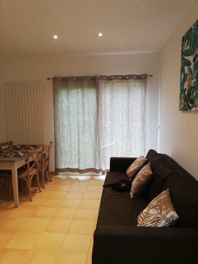 Au Sabluline Chambres D'Hotes Gites Draguignan Eksteriør billede