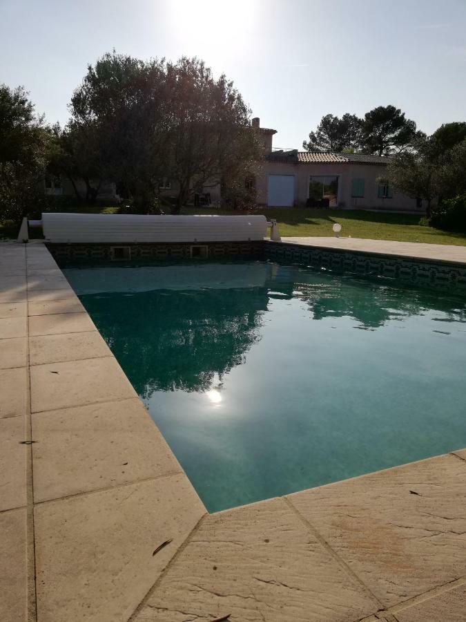 Au Sabluline Chambres D'Hotes Gites Draguignan Eksteriør billede