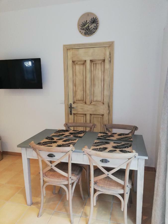 Au Sabluline Chambres D'Hotes Gites Draguignan Eksteriør billede