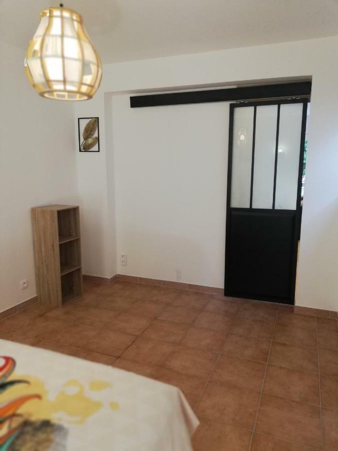 Au Sabluline Chambres D'Hotes Gites Draguignan Eksteriør billede