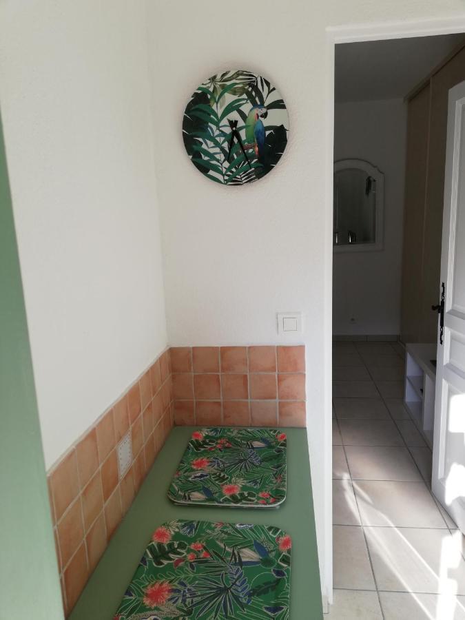 Au Sabluline Chambres D'Hotes Gites Draguignan Eksteriør billede