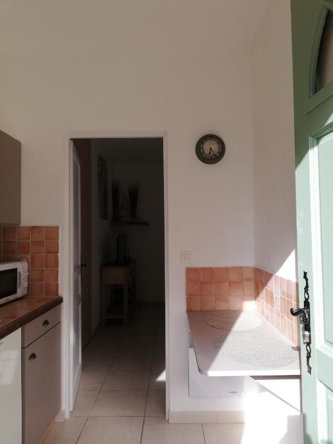 Au Sabluline Chambres D'Hotes Gites Draguignan Eksteriør billede